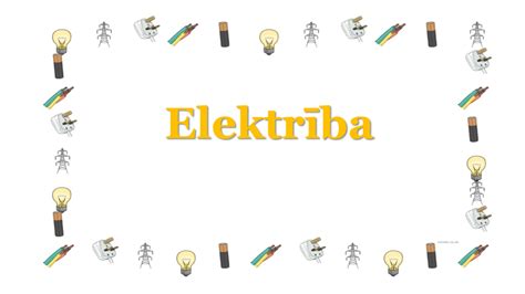 elektrība kalkulators